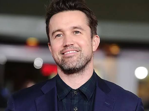 An image of Rob McElhenney